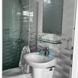 Nhà nguyên căn cho thuê (nhà mới xây)😙😙