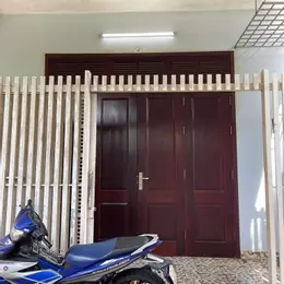Bán nhà ngõ Nguyễn Tri Phương, Đắk Lắk, 77m², 1.9 tỷ, sổ đỏ