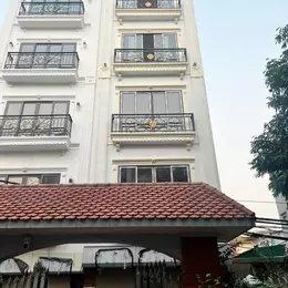 Vĩnh Ninh - Vĩnh Quỳnh - Thanh Trì