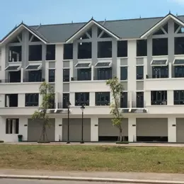 LIỀN KỀ VIEW VƯỜN HOA - 4 TẦNG MT5M HINODE ROYAL PARK HOÀI ĐỨC - RẺ NHẤT KHU VỰC MẶT ĐUÒNG 3.5