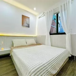 Căn hộ chung cư đẹp giá cục kỳ hấp dẫn, Đường Âu Cơ 58m2  chỉ 2.1 tỷ dọn vào ở ngay