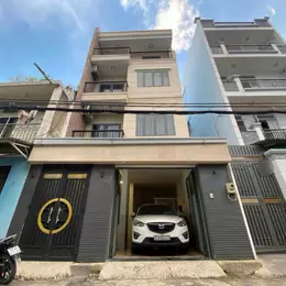 BÁN NHÀ CHÍNH CHỦ ĐƯỜNG NGUYỄN OANH