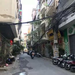 BÁN TOÀ CĂN HỘ DÒNG TIỀN -PHỐ HUỲNH THÚC KHÁNG-ĐỐNG ĐA-105MxMT5.6Mx7T-30.X TỶ TL