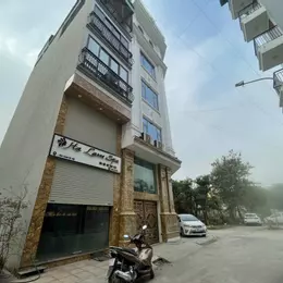 Bán nhà tại khu đất dịch vụ 6.9 ha, sát khu đô thị HUD Vân Canh, Kinh doanh tốt, Nhà mới