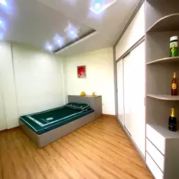 Bán nhà ngõ đình đông, quận hai Bà Trưng, 5 tầng 30m2 5.6 tỷ