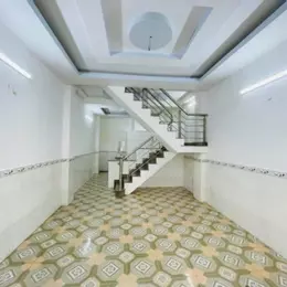 MT KINH DOANH ĐỈNH 3 TẦNG BTCT LÊ VĂN QUỚI 58M2 GIÁ CHỈ 6 TỶ