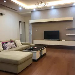 Chính chủ cần cho thuê CHCC số 2010.Tầng 20. Tòa CC Đông Đô.