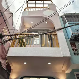 Nhà Mới Ngọc Thụy Long Biên, 38m², 5 Tầng, 3PN, Tặng nội thất, Về Ở Ngay