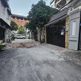 Nhà 3 tầng 60m2 4x15m đường xe hơi thông 90 Dương Cát Lợi Thị Trấn Nhà Bè, 5.7 tỷ
