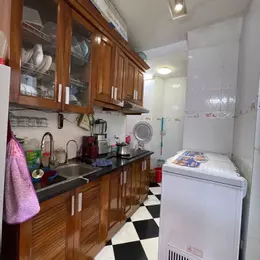 Bán Căn Hộ Chung Cư Nam Trung Yên - 2PN Rộng, 2WC, Phòng Khách VIP, Bếp Và Phòng Ăn Tiện Nghi 3,9