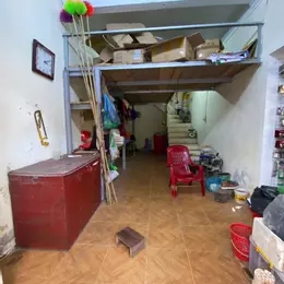 BÁN NHÀ 2 TẦNG PHỐ TRẦN NHẬT DUẬT ĐƯỜNG VÀO CHỢ BO THÁI BINH BUÔN BÁN SẦM UẤT ĐẦY ĐỦ CÁC MẶT HÀNG