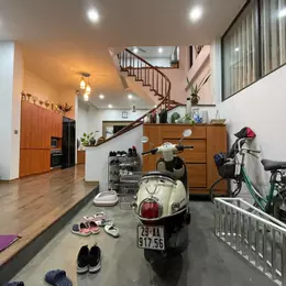 Bán nhà Khuất Duy Tiến, ngõ thông tứ phía, tiện ích bạt ngàn, 35m2, 7.65 tỷ