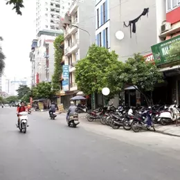 BÁN NHÀ ĐẸP NGÔ QUYỀN, AN NINH TUYỆT ĐỐI, DT 40M2, MẶT TIỀN 4M, CHỈ 6.55 TỶ