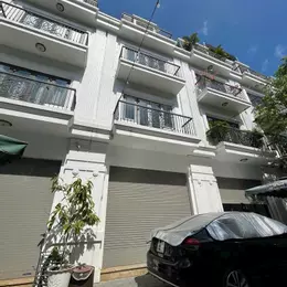Bán căn thô khu Việt Phát South City, Vĩnh Niệm, Lê Chân