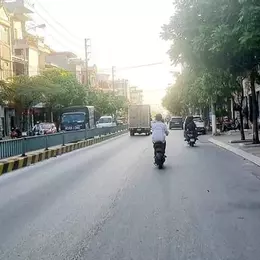 SIÊU PHẨM MẶT PHỐ - LÔ GÓC - VỈ HÈ RỘNG KINH DOANH ĐỈNH CAO