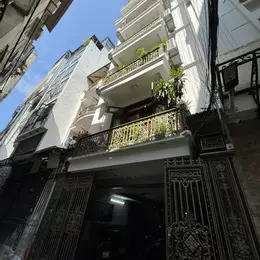 Siêu phẩm nhà đẹp, đầu tư sinh lời, chủ siêu thiện chí bán ngay nếu khách ưng!
 Diện tích: 80.2m²