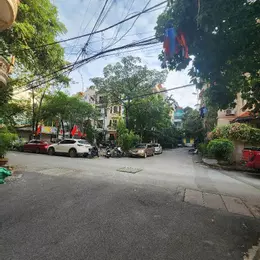 Nhà khu ĐTM Đại Kim cực hiếm, phân lô bàn cờ, thoáng trước sau, 3 ô tô tránh, vỉa hè 2 bên, để ở