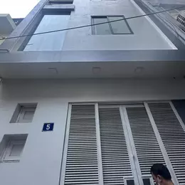NHÀ MẶT NGÕ TRUNG TÂM ĐỐNG ĐA - NGÕ THÔNG,PHÂN KHÚC CỰC HIẾM.