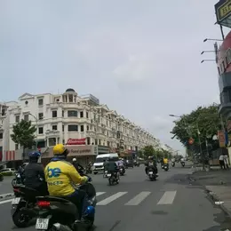 Bán nhà Gò Vấp, hẻm xe hơi Thống Nhất- Nguyễn Văn Lượng, 76M²x3 tầng, hơn 7 tỷ