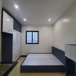 BÁN GẤP CHUNG CƯ MINI ĐÌNH THÔN 60M2X7T, THANG MÁY, NGÕ ĐẸP, 12P, 11.8 TỶ