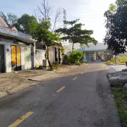 Bán Đất Diện Tích 250m2 Tại Trung Tâm Phú Mỹ - Bà Rịa Vũng Tàu, Có Nhà Trọ Cho Thuê