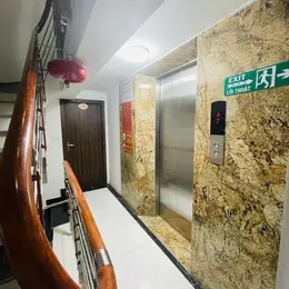 SIÊU PHẨM ĐẦU TƯ - BÁN CHUNG CƯ MINI 8 TẦNG TẠI VĂN QUÁN