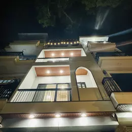 BÁN NHÀ NGÕ 252 MINH KHAI- 62m x 4T, MT 4,5m- PHÂN LÔ, Ô TÔ TRÁNH GIÁ 13.5 TỶ