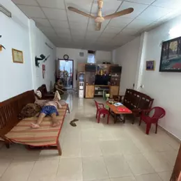 HOÀNG VĂN THỤ - THĂNG LONG - ĐẮC ĐỊA -KHU QĐ -HXH THÔNG TỨ NGÃ  - 100M SỔ A4 – GIÁ   ĐẦU TƯ  - BÁN