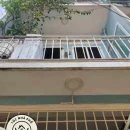 3 TẦNG, 1 XẸC, BÁN NHÀ NGUYỄN VĂN CÔNG, P3 GÒ VẤP, GIÁ NHỈNH 2 TỶ