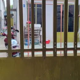 Bán nhà mặt tiền Quốc Lộ 51, Biên Hòa, 152m², 4.2 tỷ, sổ đỏ