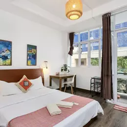 Bán CHDV 9PN sẵn dòng tiền 45tr Phan Đăng Lưu chỉ 11.3 tỷ
