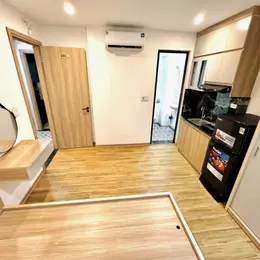 Hồ Tùng Mậu, CHDV lô góc, 60mx6T,thang máy, Ngõ thông,oto gần 15tỷ2