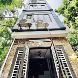 Bán Nhà, CHDV 4T P.Hiệp Bình Chánh, Thủ Đức, DT 162m2 10PN GIÁ 11 TỶ