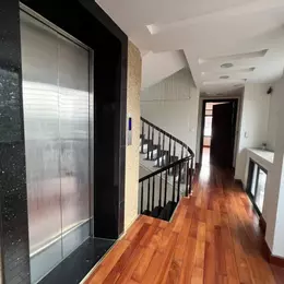 BÁN NHÀ TÂN MAI- HOÀNG MAI, 66 M2, 7 TẦNG TM, MẶT TIỀN 4,2 M, GIÁ 15,5 TỶ.