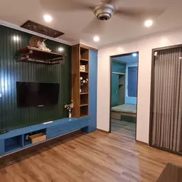 CHUNG CƯ 18 PHẠM HÙNG 95M – 3 PHÒNG NGỦ – 2 MẶT THOÁNG – 1 SÀN 4 CĂN HỘ 3 THANG MÁY – 2 CẦU THANG