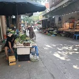BÁN NHÀ RIÊNG PHỐ NGUYỄN ĐỔNG CHI 36MX3T, GẦN Ô TÔ, 60M RA PHỐ HÀM NGHI, 15m RA Ô TÔ