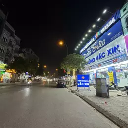 HOA HẬU - ĐẸP NHẤT MẶT PHỐ NGÔ XUÂN QUẢNG - 6 TẦNG THANG MÁY - KINH DOANH BẤT CHẤP - MẶT PHỐ KINH
