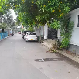 TÂN BÌNH - KHU SÂN BAY - B.A.N ĐẤT TẶNG NHÀ 5 TẦNG - 3 MT - Ô TÔ DỪNG ĐỔ 24/7
