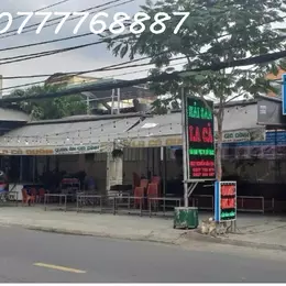 Bán lô đất MT Nguyễn Thị Định, Quận 2 Ngang 8m, dt 262m2 giá đầu tư