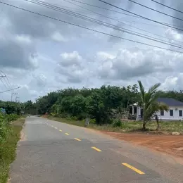Bán gấp lô đất ở đối diện Khu công nghiệp Long Tân.