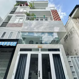 Cần Bán Nhanh! Nhà Ngọc Thụy Long Biên, 43m², 4 Tầng, Full nội thất, giá tốt!"