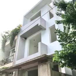 +1 Bán gấp nhà MẶT TIỀN - CHỢ TÂN LẬP- 86M2 - 4 TẦNG - NGANG 5.3M - VUÔNG A4- PL CHUẨN
