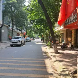 BÁN GẤP NHÀ 3 TẦNG LÝ THƯỜNG KIỆT,DT=67,4M2, MT=3,3, GIÁ 4,5 TỶ