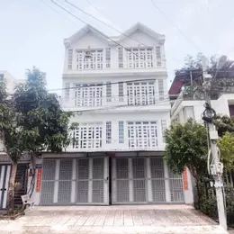 84. Chủ Gửi Cho Thuê Toà Nhà Mặt Tiền Đường Cồn Khương (Có Thang Máy)