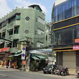 ***Bán Gấp,Nhà MT số Út Tịch Q.Tân Bình, 3Lầu, 41m Chỉ 10,5Tỷ TL