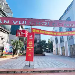 Thanh lý á hậu nét căng ở  Giáp Bát - Q. Hoàng Mai để định hướng cho con cái - Giá nhỉnh 4 tỷ