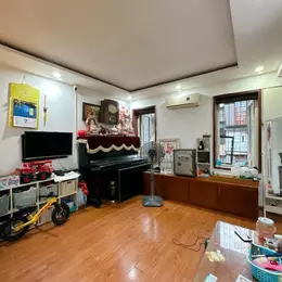 BÁN GẤP - MT THẠNH MỸ LỢI - 54M2 - NGANG 4.7 - VUÔNG - 2 TẦNG - SÂN THƯỢNG - CHỈ 7.X TỶ