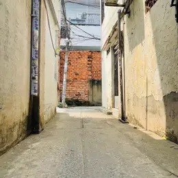 🏘  CHỈ 2TY750, nhà mới  2PN 2WC ,THỐNG NHẤT ,P15.GÒ VẤP