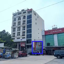 Nhà 2 tầng 115m2 mặt tiền Nguyễn Văn Linh, ngay cổng khu Chế Xuất Tân Thuận, Tân Thuận Tây Quận7,