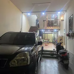 Phân Lô Phố Lê Trọng Tấn, Gara,Thang Máy C, DT 75m² - 3 Mặt Thoáng, 15 Tỷ Hơn.